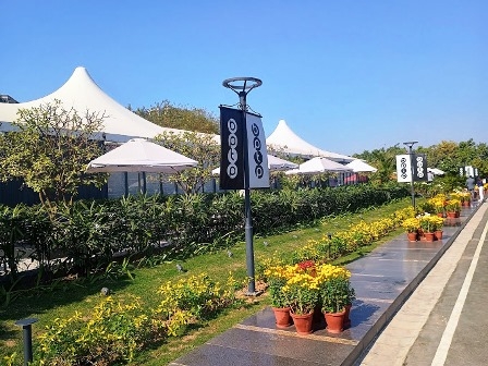 2 bhk flat in verti greens